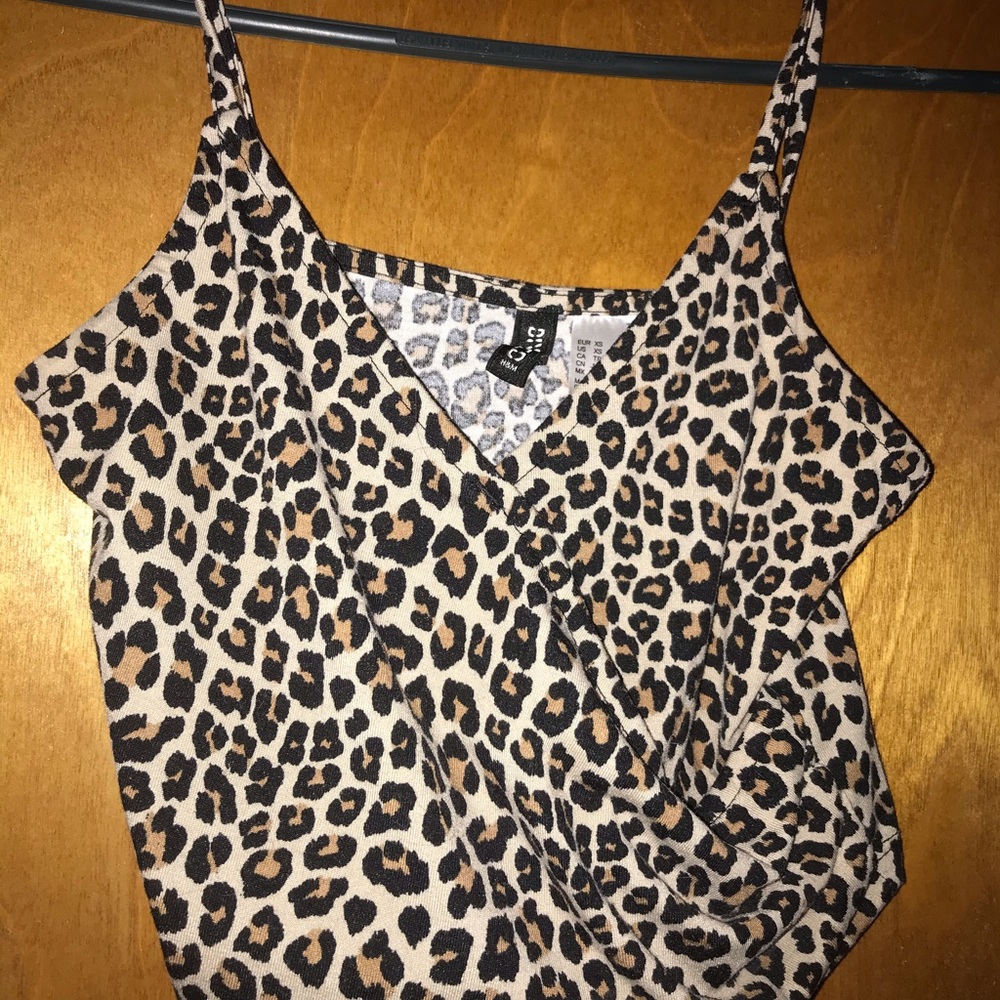 Tank top